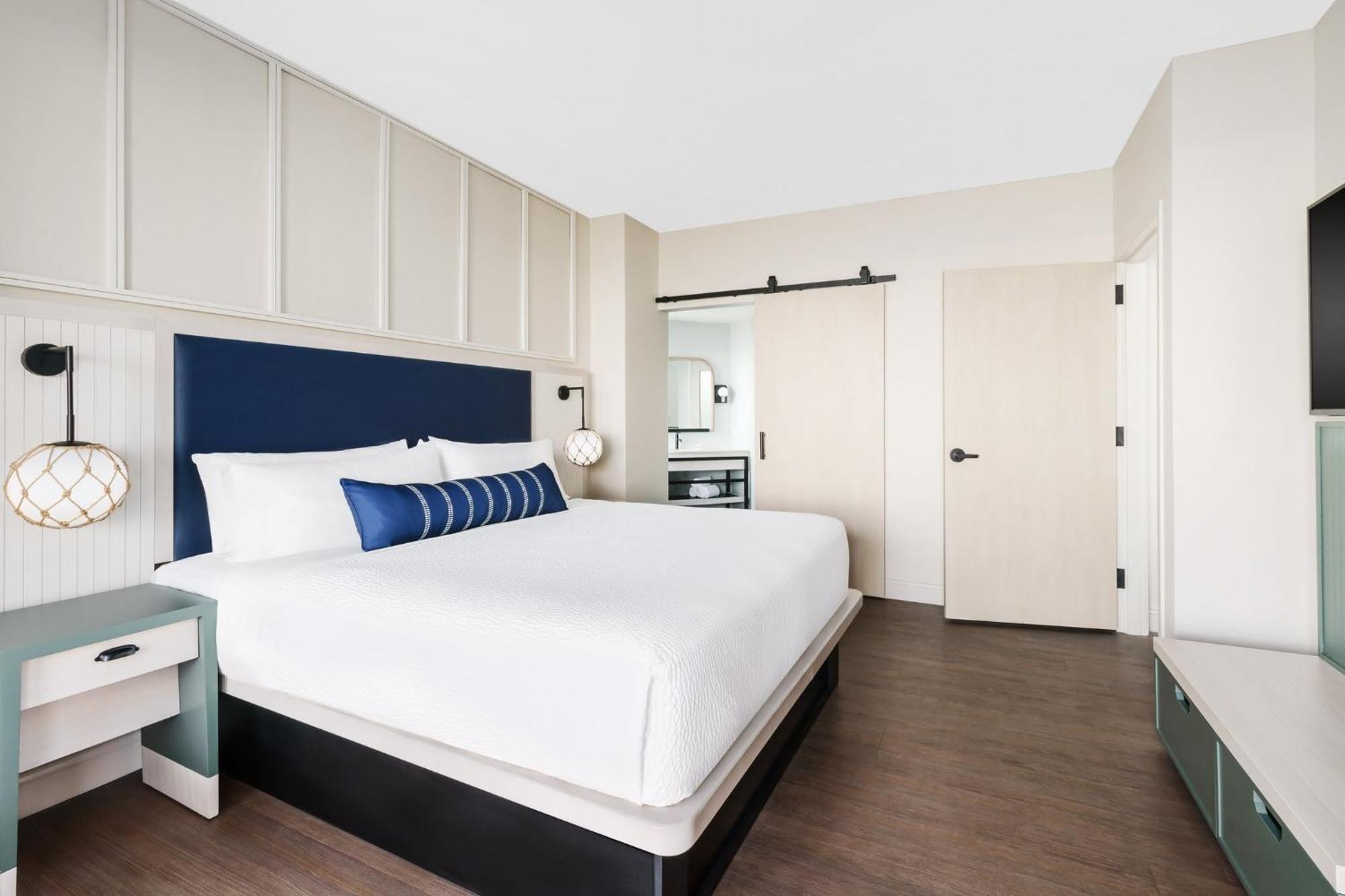 Holiday Inn Resort Lumina On Wrightsville Beach By Ihg Exterior foto