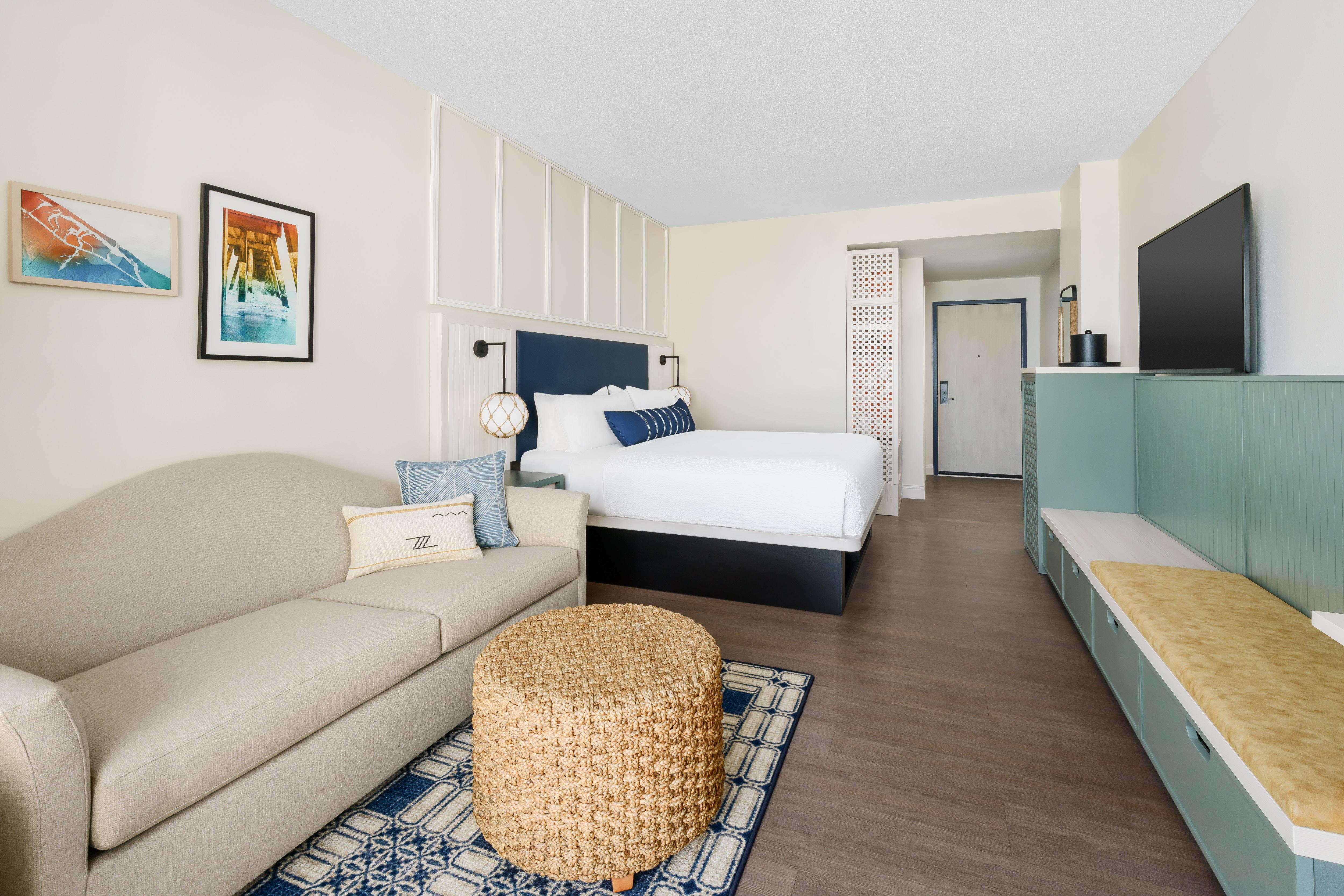 Holiday Inn Resort Lumina On Wrightsville Beach By Ihg Exterior foto