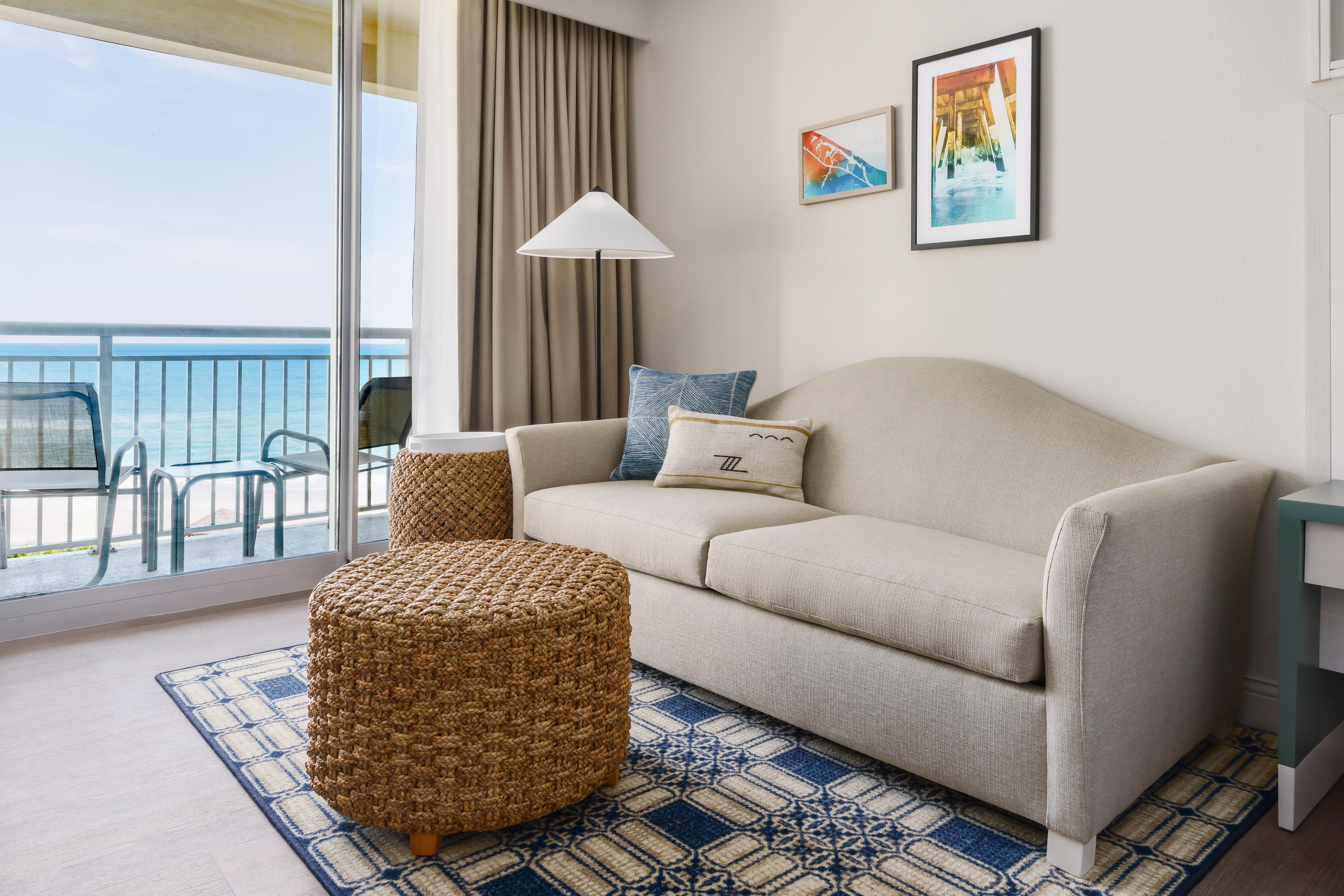 Holiday Inn Resort Lumina On Wrightsville Beach By Ihg Exterior foto