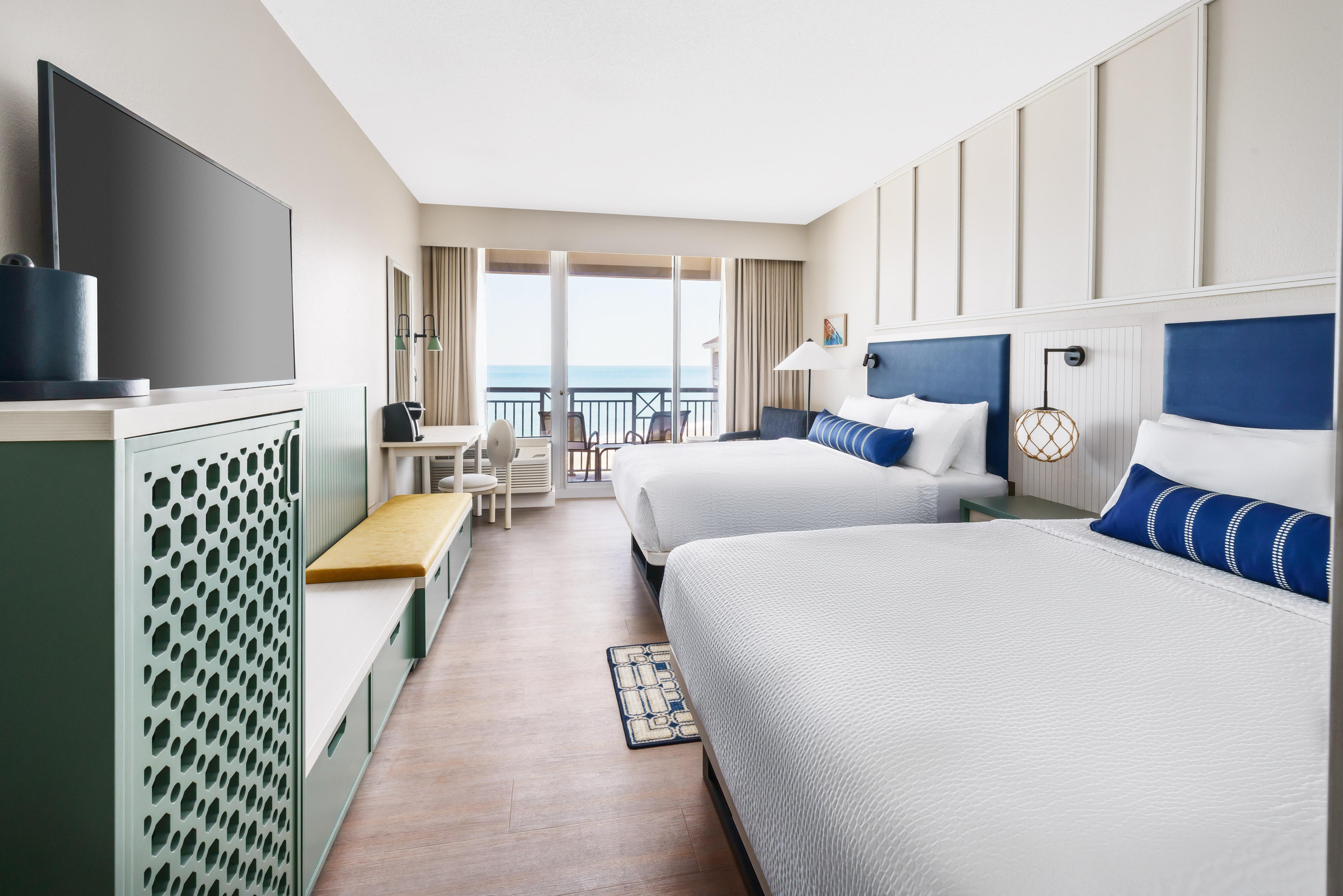 Holiday Inn Resort Lumina On Wrightsville Beach By Ihg Exterior foto