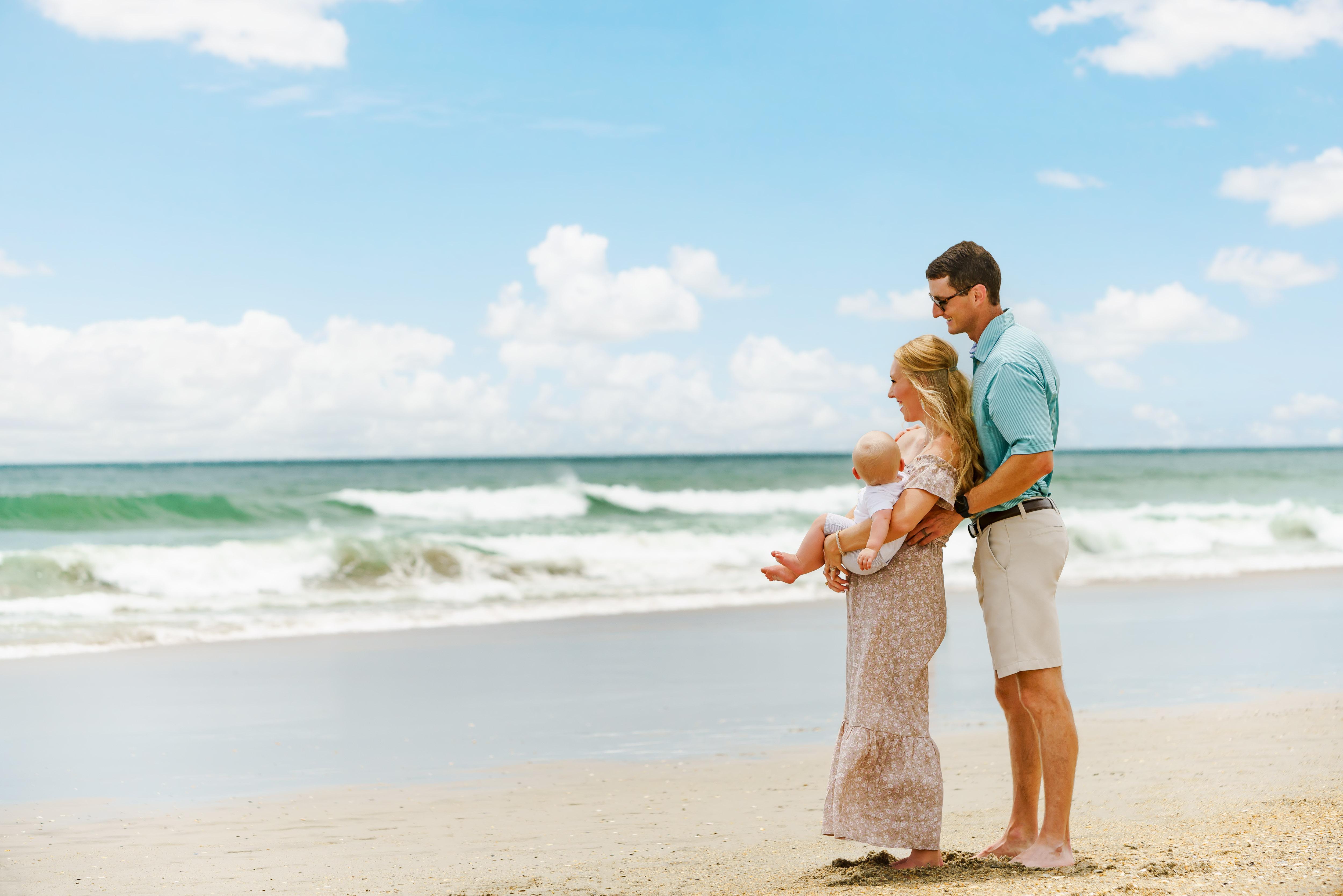 Holiday Inn Resort Lumina On Wrightsville Beach By Ihg Exterior foto