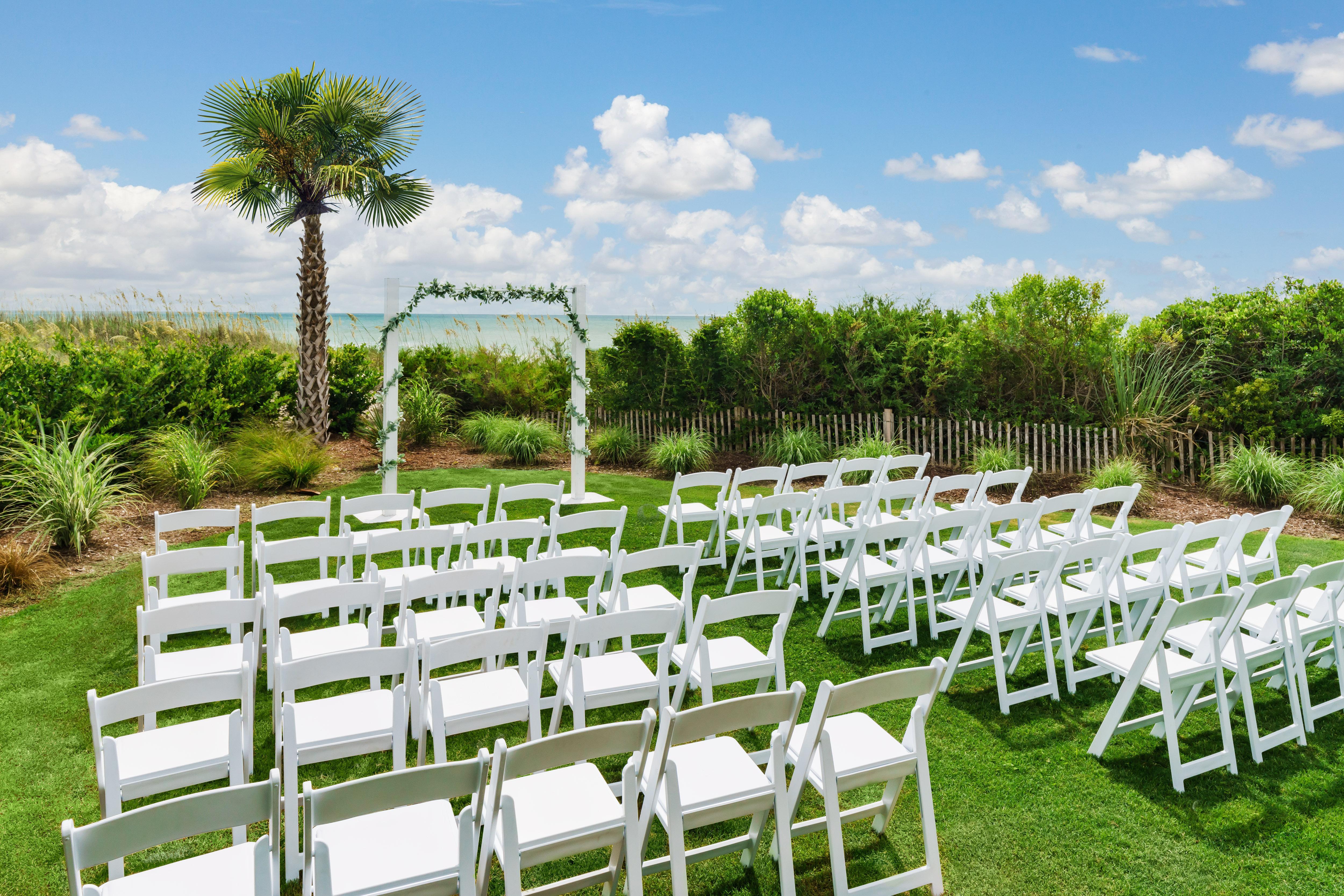 Holiday Inn Resort Lumina On Wrightsville Beach By Ihg Exterior foto