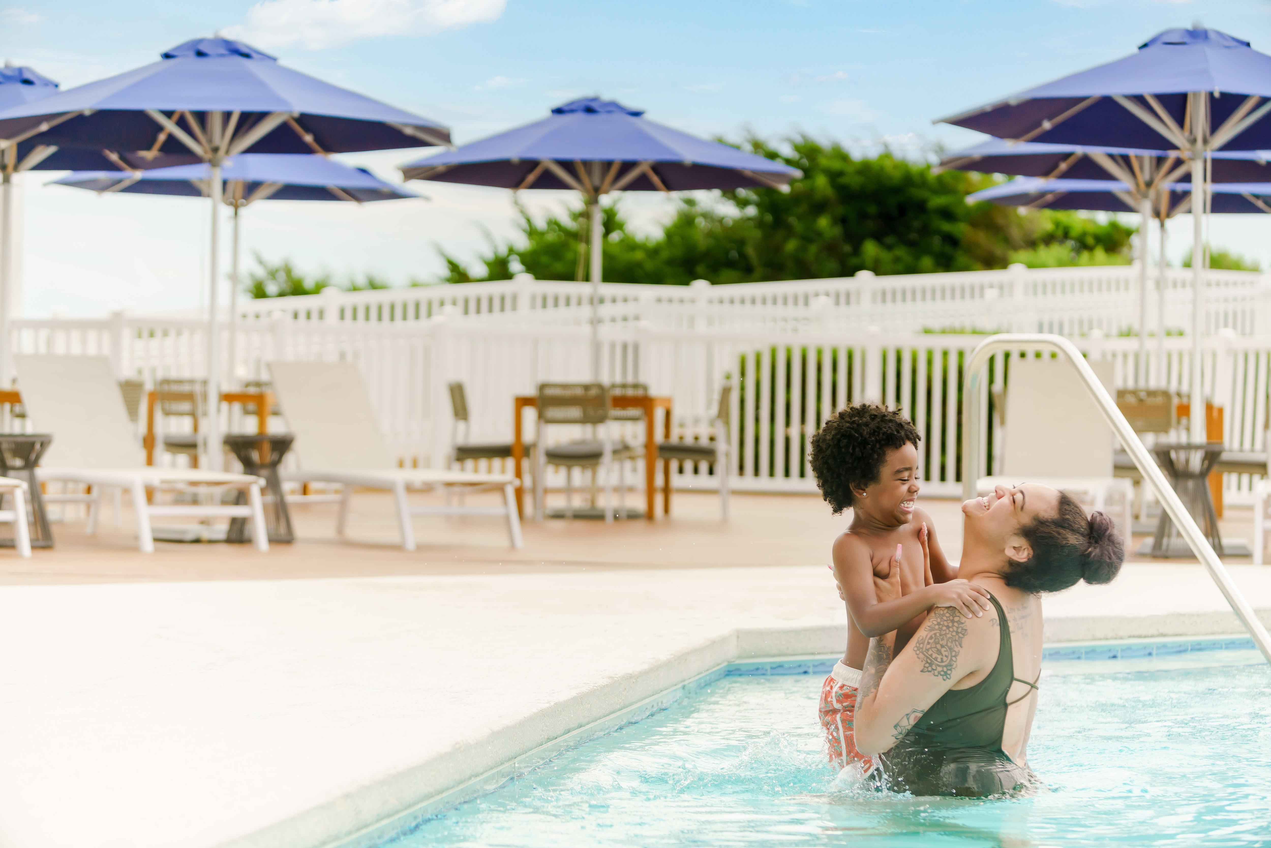 Holiday Inn Resort Lumina On Wrightsville Beach By Ihg Exterior foto