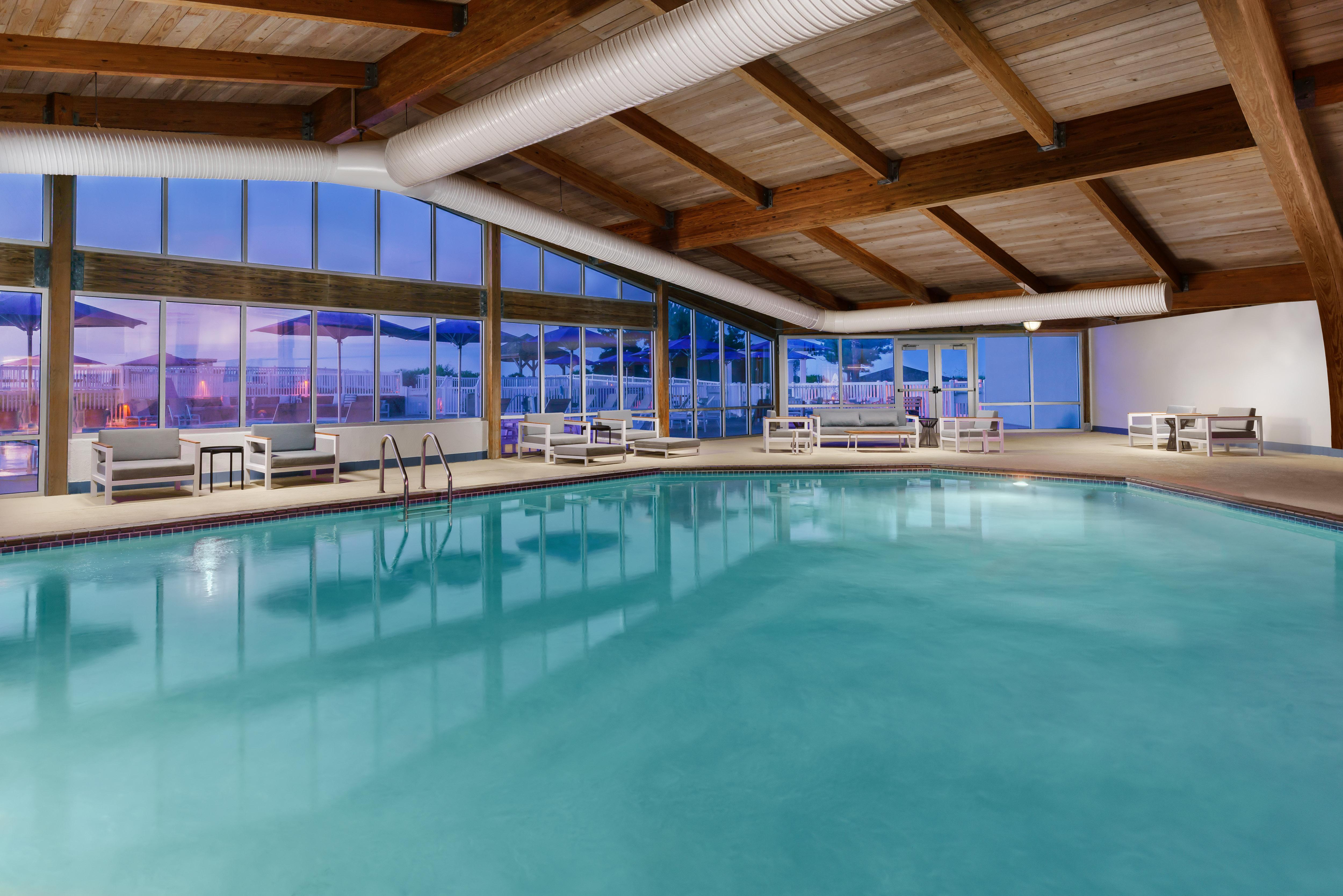 Holiday Inn Resort Lumina On Wrightsville Beach By Ihg Exterior foto