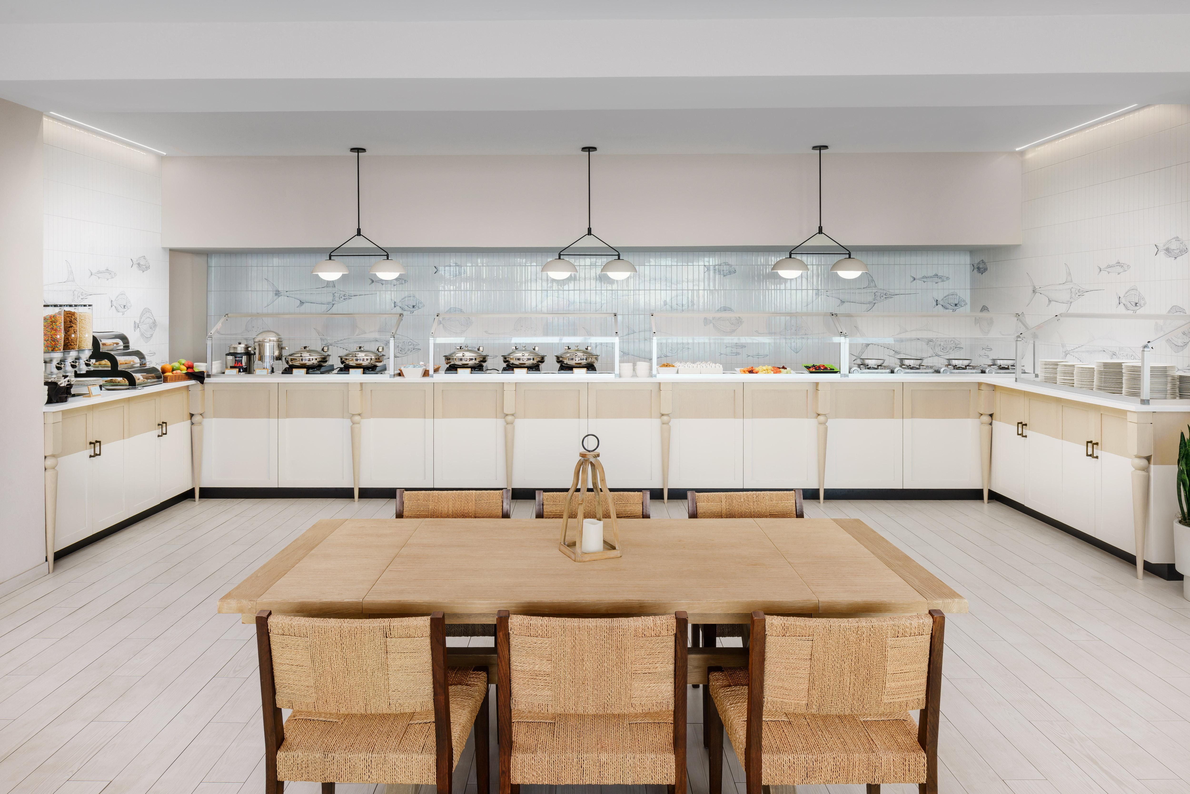 Holiday Inn Resort Lumina On Wrightsville Beach By Ihg Exterior foto