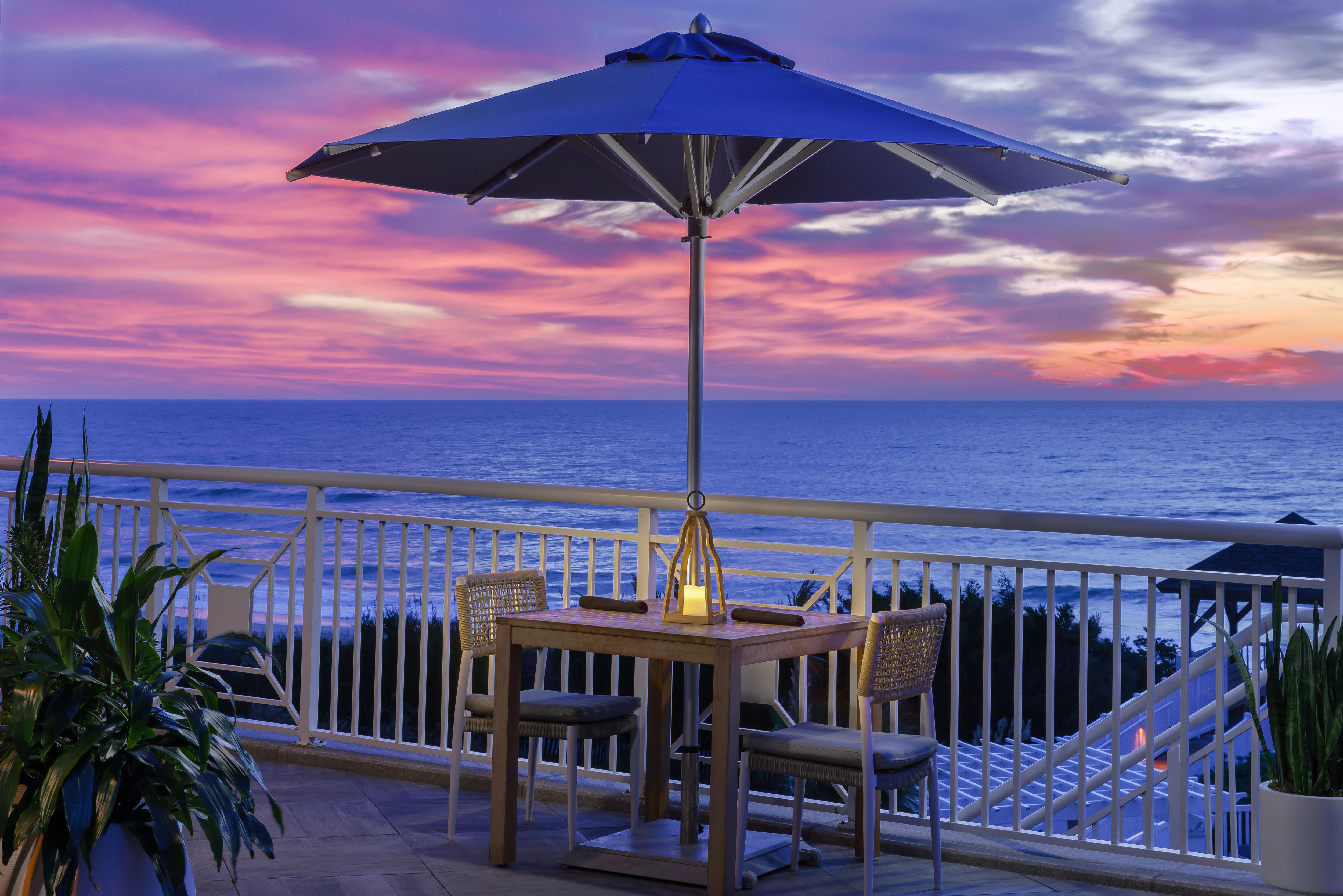 Holiday Inn Resort Lumina On Wrightsville Beach By Ihg Exterior foto